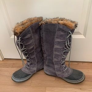 Sorel Joan of Arctic Winter Boots